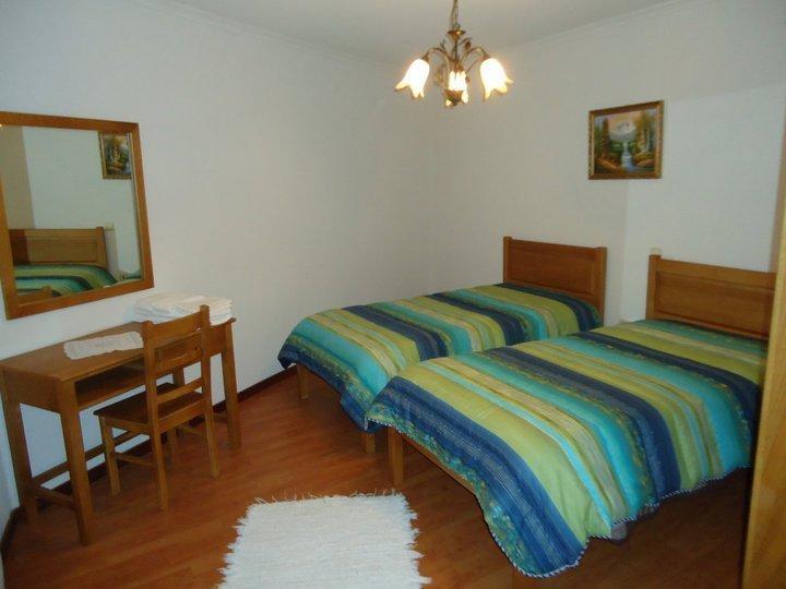 Casas Do Flor Apartamento Gouveia  Quarto foto