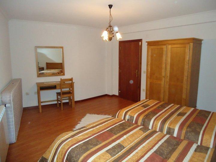 Casas Do Flor Apartamento Gouveia  Quarto foto