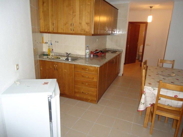 Casas Do Flor Apartamento Gouveia  Quarto foto
