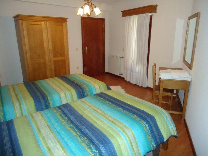 Casas Do Flor Apartamento Gouveia  Quarto foto
