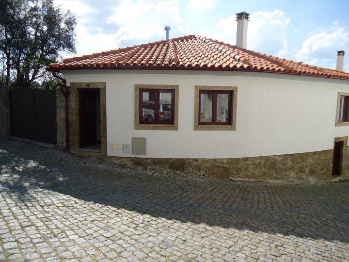 Casas Do Flor Apartamento Gouveia  Quarto foto