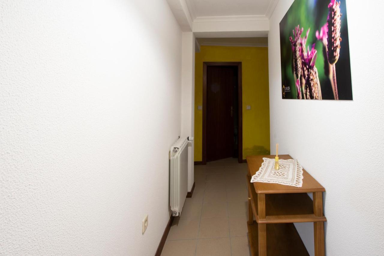 Casas Do Flor Apartamento Gouveia  Exterior foto